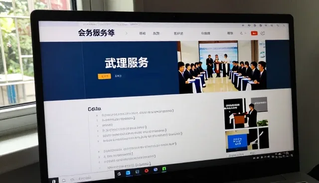 政策合规驱动会务服务转型与创新